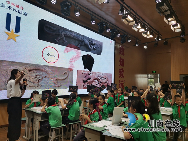 國際博物館日　瀘縣發(fā)行《藏在石刻里的宋代瀘縣》《瀘縣宋墓石刻》兩本新書(圖7)