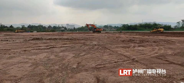 “瀘縣站”來了！瀘州第二座高鐵站即將建成！(圖3)