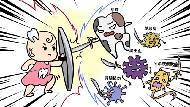 奇了怪了！“銀行”竟用來存牙齒，原因讓人驚喜(圖5)