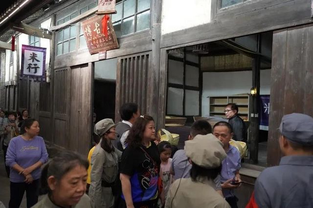 《四渡赤水在太平》大型情景劇首演成功！(圖19)