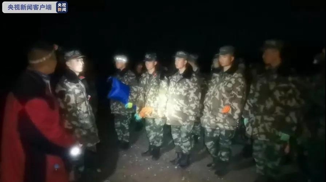 甘肅馬拉松賽20人遇難事件提醒了我們什么？