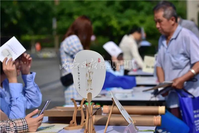 約起來！內(nèi)江發(fā)布三條旅游路線、八個景點，讓你玩轉(zhuǎn)“家門口”(圖6)