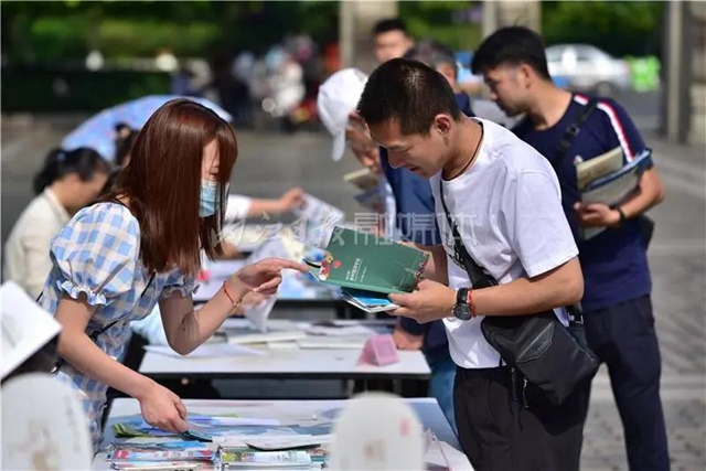 約起來！內(nèi)江發(fā)布三條旅游路線、八個景點，讓你玩轉(zhuǎn)“家門口”(圖8)