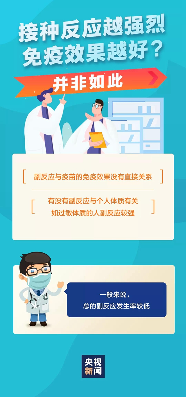 新冠疫苗接種6月開始收費(fèi)？省衛(wèi)健委：假消息！(圖6)