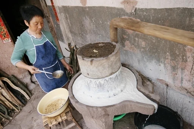 自貢美食解碼：富順人為啥最愛吃豆花？(圖6)