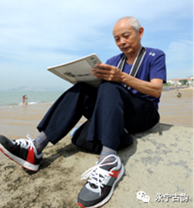 劉盛源：瀘州縣區(qū)景點(diǎn)鋼筆速寫(xiě)(圖9)