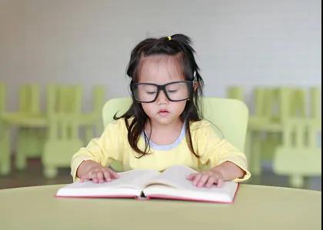 【擴(kuò)散】按摩這些穴位可以防近視？
