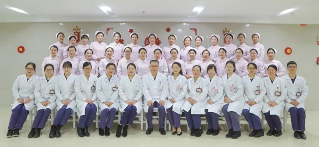 【擴散】女性朋友們，身體出現(xiàn)這些變化要小心？(圖5)