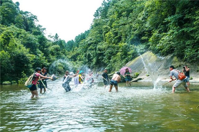 甜城尋味之旅！內(nèi)江九大4A級(jí)景區(qū)周邊最強(qiáng)美食攻略來了(圖65)