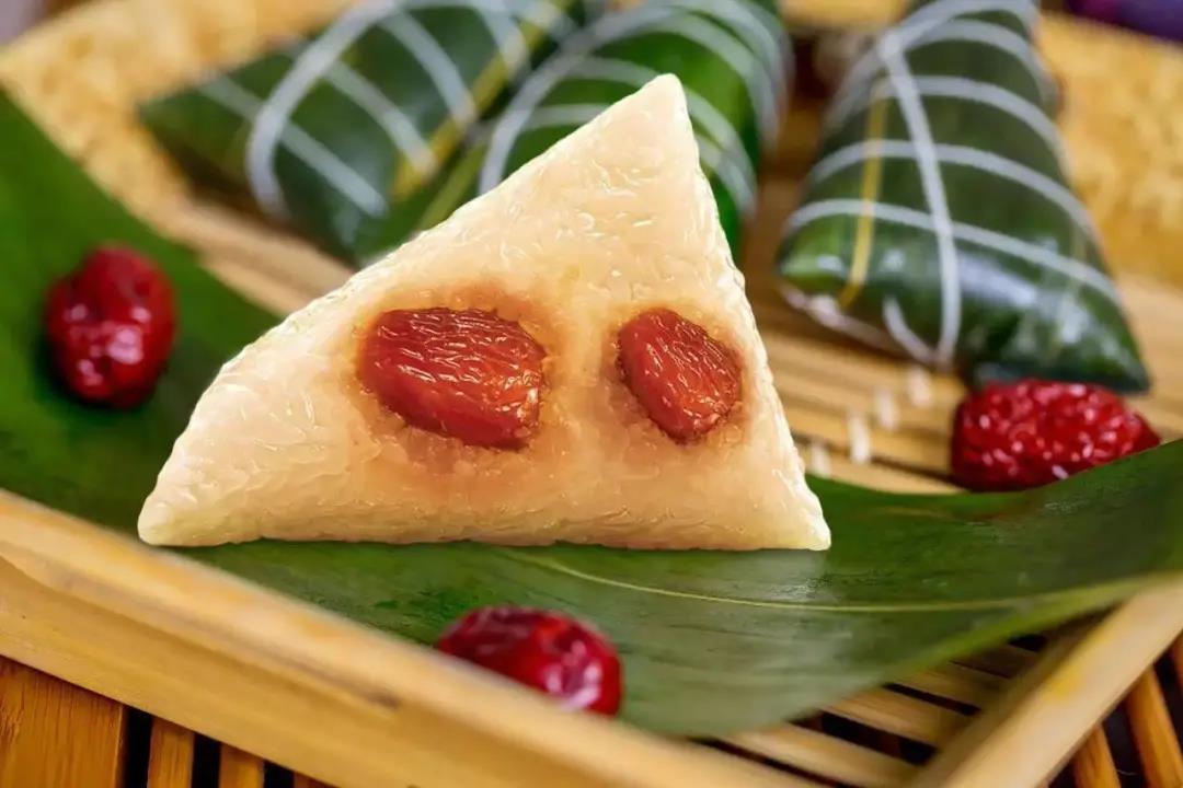 【警惕】端午節(jié)如何健康食粽子？這份“食粽秘笈”請(qǐng)收好