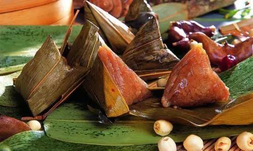 【警惕】端午節(jié)如何健康食粽子？這份“食粽秘笈”請(qǐng)收好(圖4)