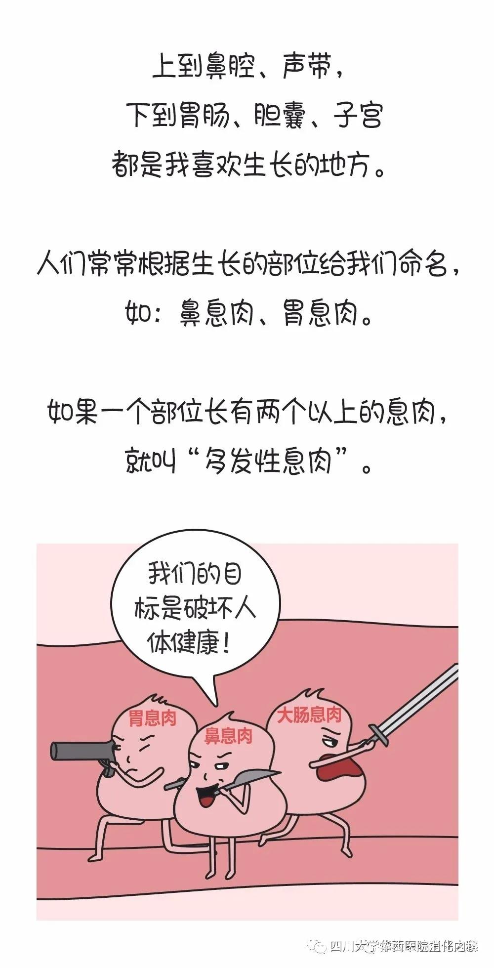 有些息肉，給它足夠的時(shí)間，遲早會(huì)癌變(圖2)