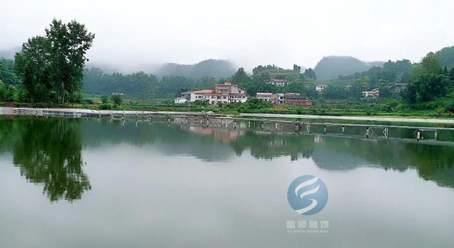 注意！富順天然水域垂釣出新規(guī)，這些一定要注意！