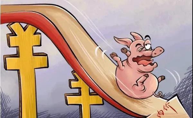 國家發(fā)改委發(fā)出生豬價格有關預警，意味著什么？(圖2)
