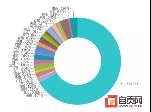 自貢燈會按下“暫停鍵”，重啟后將有什么驚喜等著我們？(圖2)