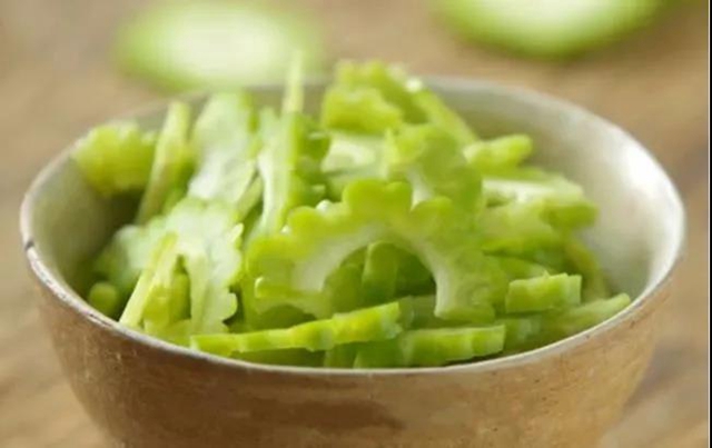 【夏至】今天開始，多吃“苦味”食物！(圖8)