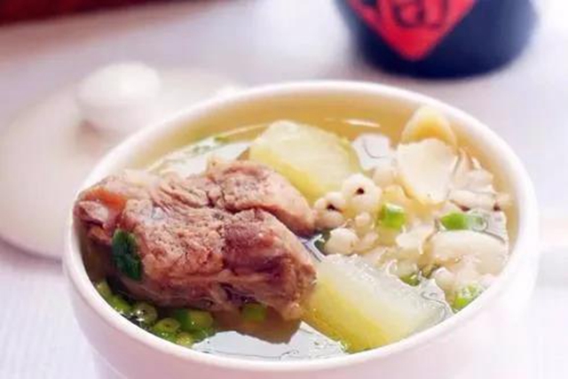【夏至】今天開始，多吃“苦味”食物！(圖9)