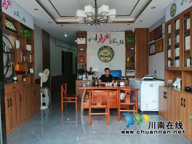 古藺鄉(xiāng)賢人士吳興杰：退伍不褪色，帶領(lǐng)群眾致富奔小康(圖7)