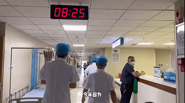 50年沒年休，愛上班、還愛加班，69歲的老專家仍在追夢(圖6)