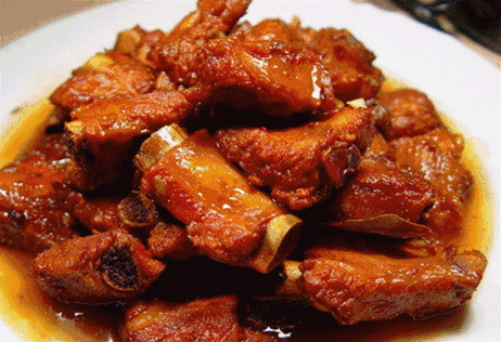 【分享】豬肉降價(jià)，四川民眾反季節(jié)灌香腸？但這三個(gè)部位的肉要少吃！(圖3)