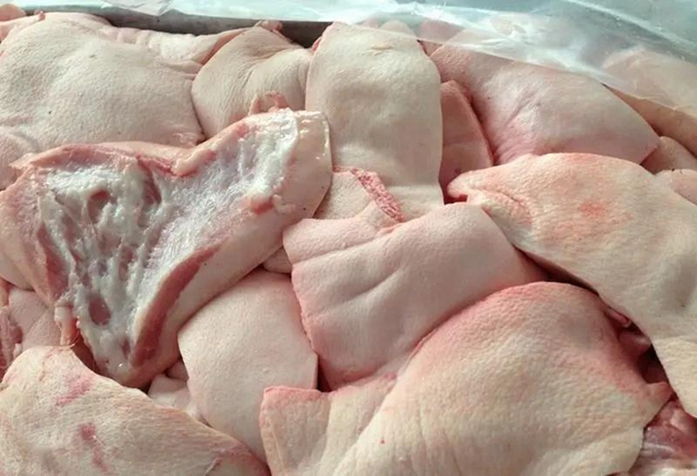 【分享】豬肉降價(jià)，四川民眾反季節(jié)灌香腸？但這三個(gè)部位的肉要少吃！(圖4)