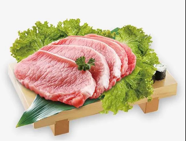 【分享】豬肉降價(jià)，四川民眾反季節(jié)灌香腸？但這三個(gè)部位的肉要少吃！(圖5)