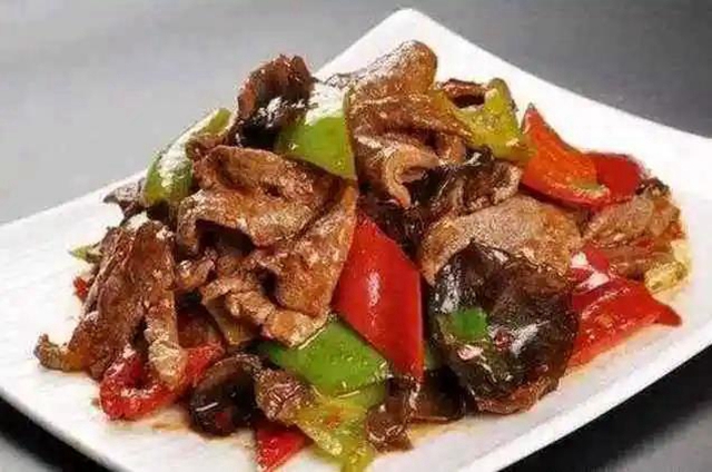 【分享】豬肉降價(jià)，四川民眾反季節(jié)灌香腸？但這三個(gè)部位的肉要少吃！(圖6)