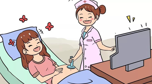【關(guān)注】感染了乙肝病毒，還能要孩子嗎？(圖5)