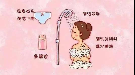 【關(guān)注】女性私處千萬(wàn)別過(guò)度清潔，可能會(huì)……(圖8)