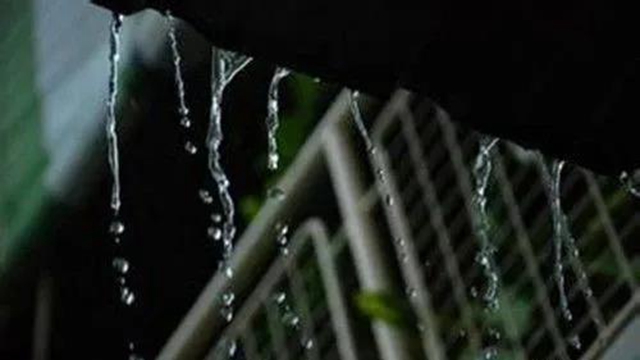【擴(kuò)散】最強(qiáng)降雨來襲！好多人都遭了？(圖2)