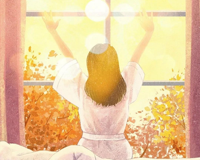 【人民日報?夜讀】早睡早起的人生，到底有多賺？