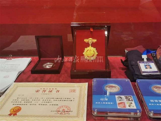 不少系首次公開！300余件展品，帶你穿越內(nèi)江百年！(圖10)