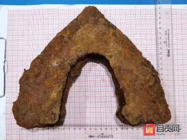 評估結果出了！自貢新近發(fā)現(xiàn)的一座古墓為宋代墓穴(圖5)