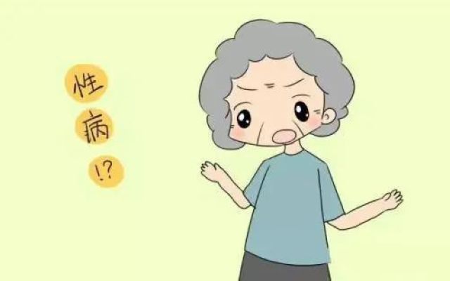 【圍觀(guān)】坐別人坐過(guò)的熱板凳要長(zhǎng)瘡，甚至得性??？(圖8)
