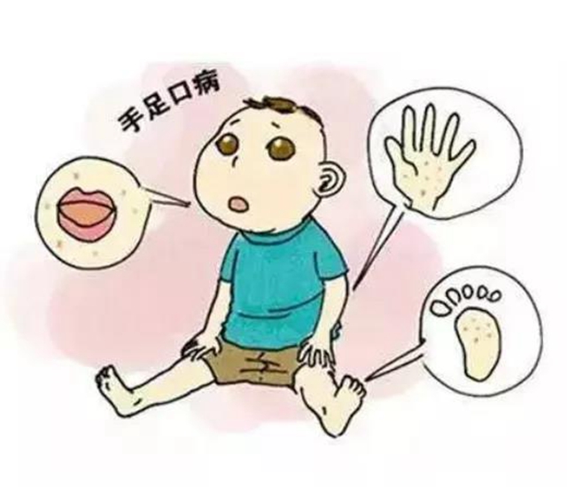 7月，瀘州市民要關(guān)注這些疾??！(圖6)