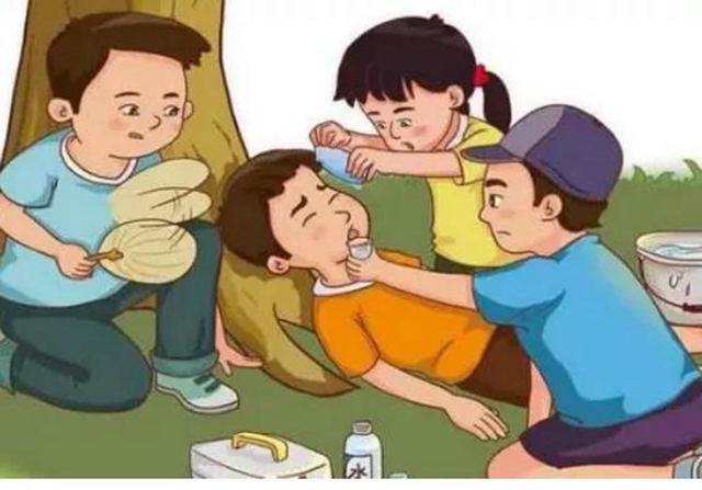7月，瀘州市民要關(guān)注這些疾??！(圖7)