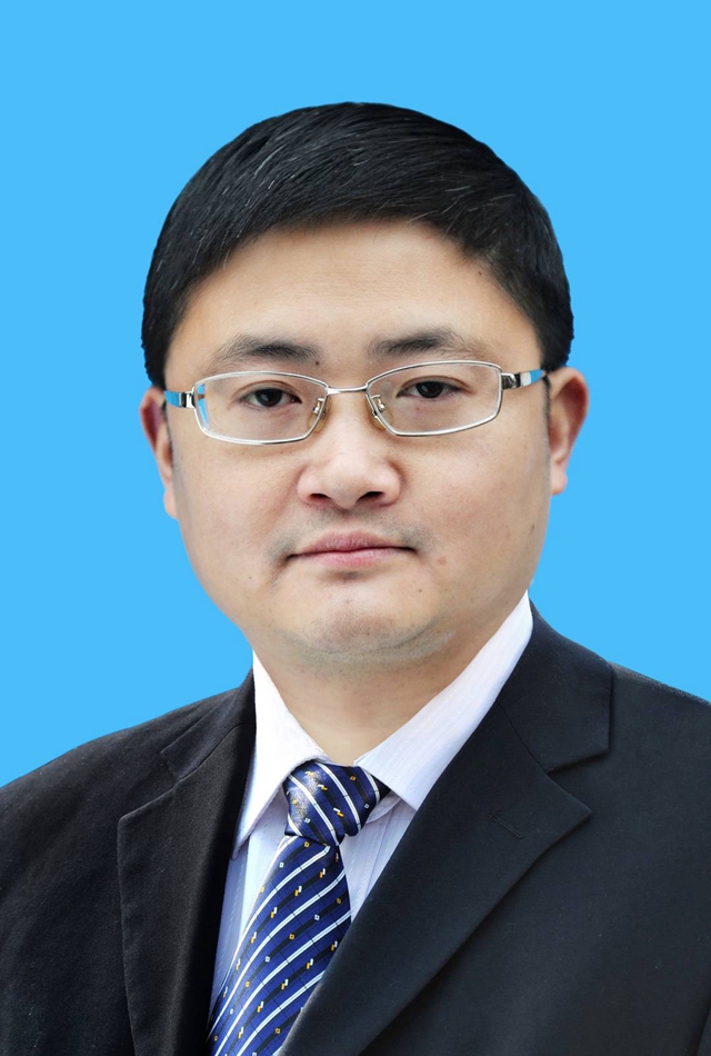唐棟良當(dāng)選為瀘州市江陽區(qū)人民政府區(qū)長