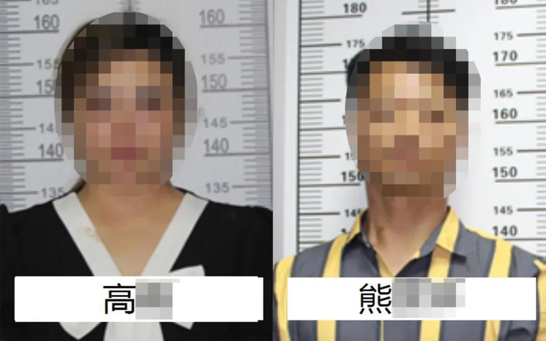 “襲警罪”不是說(shuō)說(shuō)而已！瀘州兩人以身試法已被刑拘！(圖10)