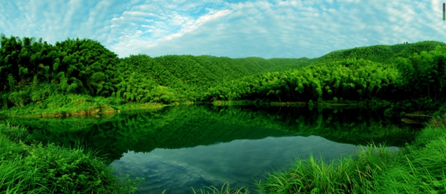 驚險刺激！宜賓這兩個4A景區(qū)上新啦！飛拉達、高空飛人、叢林穿越……約起！(圖36)