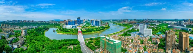 瀘州水務(wù)系統(tǒng)“慶祝建黨100周年，共護(hù)綠水青山”攝影作品征集活動入圍作品公布啦！(圖23)