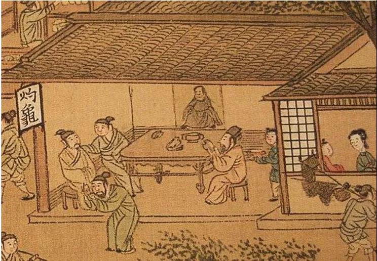 絕了！在瀘縣，竟然藏著宋代人的“避暑秘籍”！(圖7)
