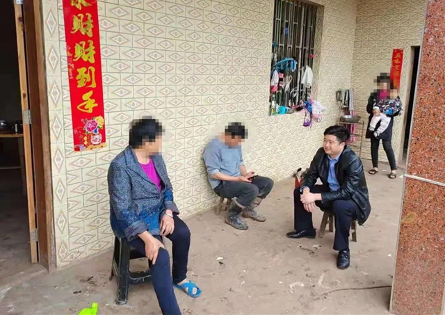 又一緬北陷阱！合江首例組織他人偷越國（邊）境案宣判(圖5)