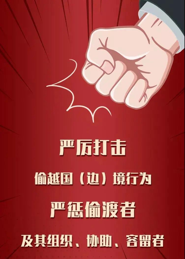 又一緬北陷阱！合江首例組織他人偷越國（邊）境案宣判(圖8)