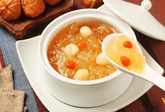 血糖高的人，要從飲食入手，這7種食物若你愛吃，或能穩(wěn)定血糖！(圖6)