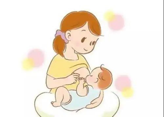 【關(guān)注】為了喂奶，媽媽們會有多拼，難以想象！(圖7)