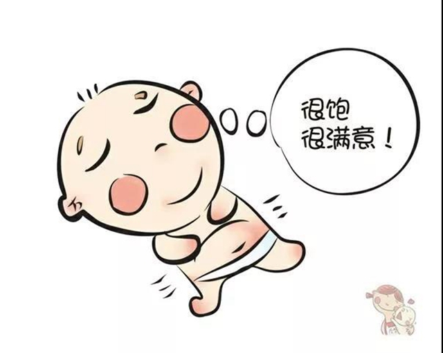 【關(guān)注】為了喂奶，媽媽們會有多拼，難以想象！(圖14)