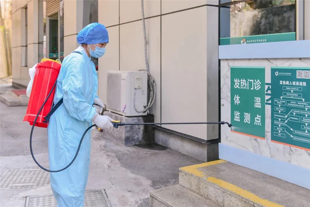 疫情期間去醫(yī)院看病安全嗎？健康碼會變黃碼嗎？這七顆“定心丸”請收下！(圖7)