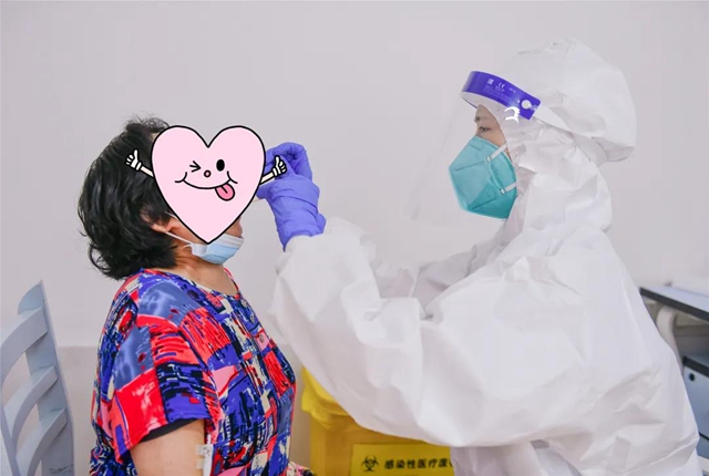 疫情期間去醫(yī)院看病安全嗎？健康碼會變黃碼嗎？這七顆“定心丸”請收下！(圖8)