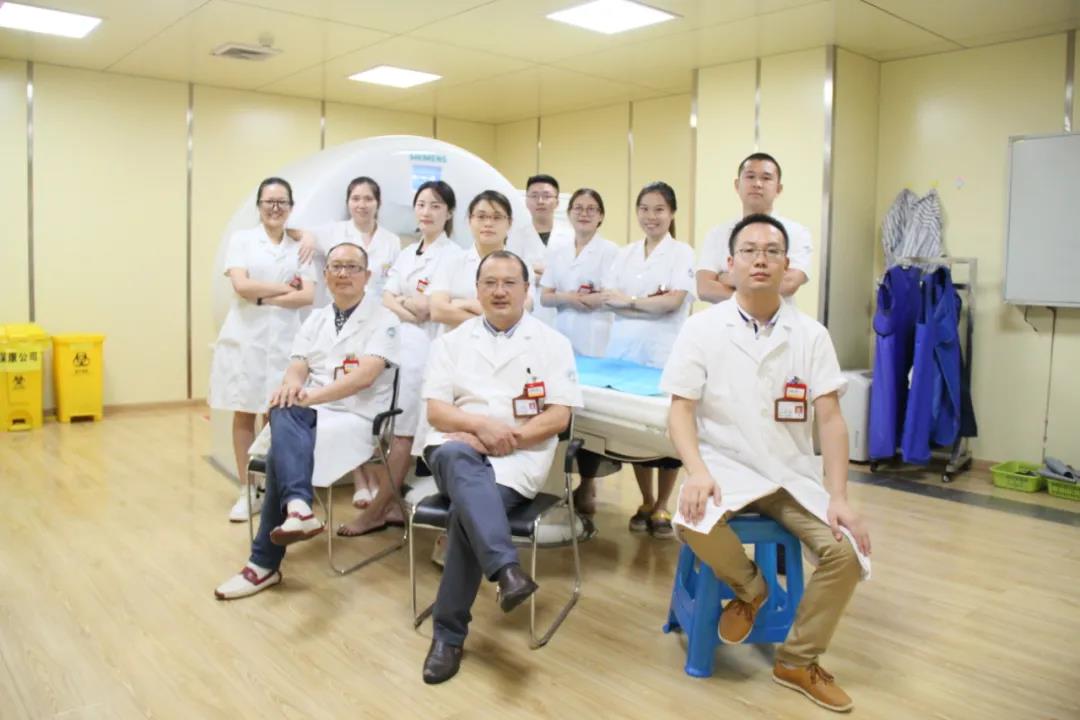 【圍觀】剛做完CT，醫(yī)生又讓做CT增強(qiáng)，有必要嗎？(圖10)