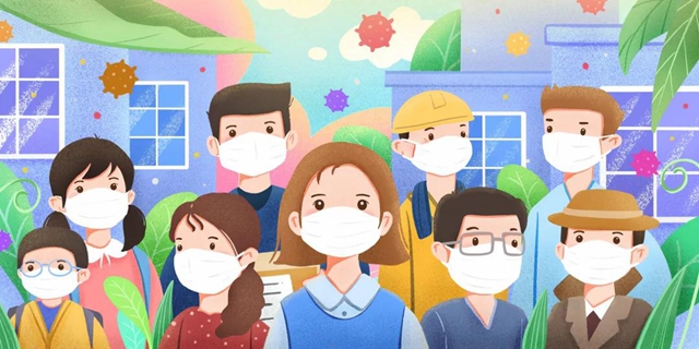 辦公場所如何科學合理使用空調？消毒有哪些重點？【新型冠狀病毒科普知識】(圖2)